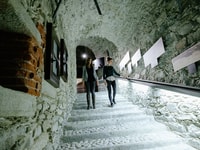 Bard Fort, Fort, Prisons and Museum of Fortifications - Housity
