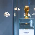 Zurigo: biglietto d'ingresso al Museo FIFA