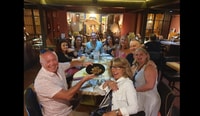 Málaga, The Genuine Wine & Tapas Tour - Housity