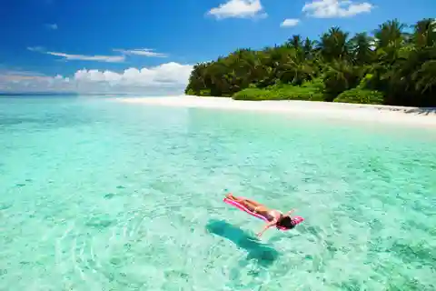 Punta Cana: Amazing Saona Island Clasica Full Day