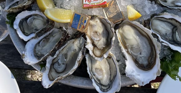 Montpellier: Halbtägige Weintour mit Mittagessen