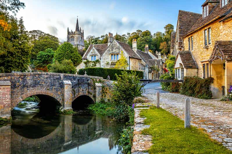 From London: Small Group Cotswolds Villages Tour | GetYourGuide