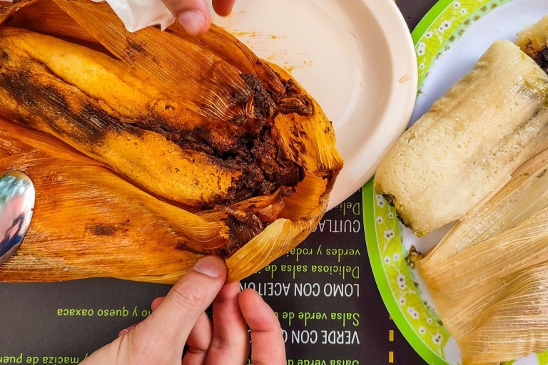 Mexiko besteht nicht nur aus Tacos, Fahrrädern und Essen