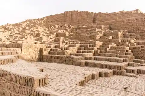Lima: tour privato a Huaca Pucllana e Huaca Mateo Salado