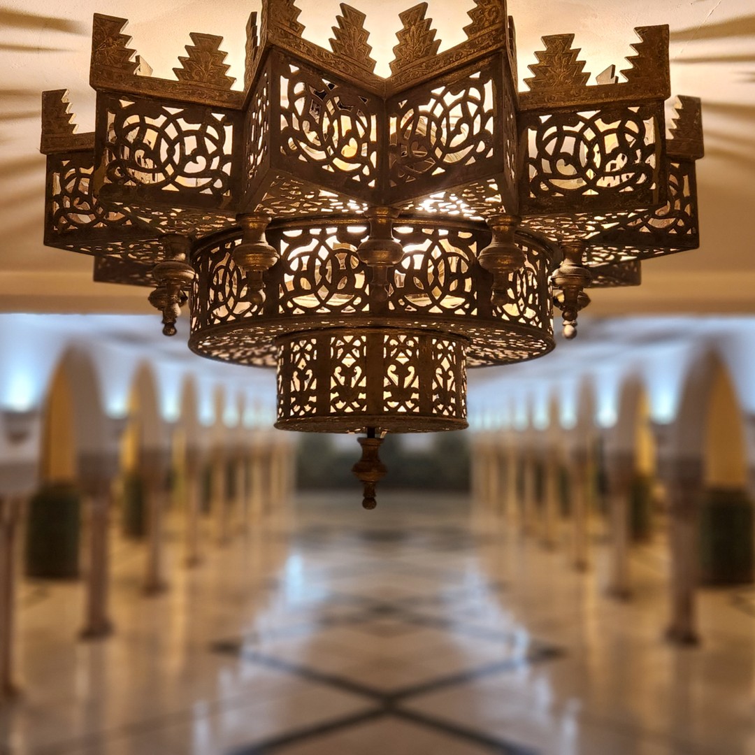 Au départ de Marrakech : Circuit de 2 jours à Casablanca avec hébergement - circuit