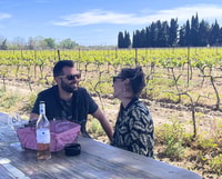 Montpellier , tour del vino di mezza giornata in Camargue - Hizvo