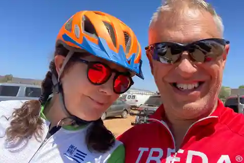 Bike and wine amazing Adventure in Valle de Guadalupe"