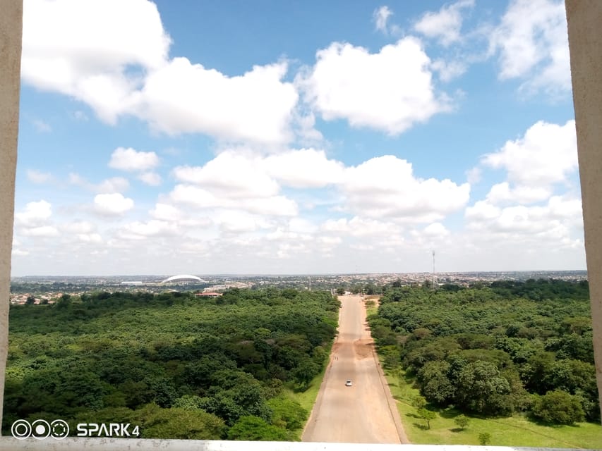 Lilongwe City Day Tour GetYourGuide