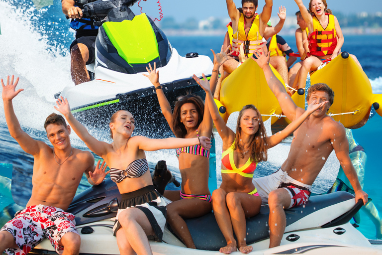 芭堤雅珊瑚岛探险之旅：芭堤雅最佳海滩度假胜地芭堤雅珊瑚岛探险之旅：芭堤雅最佳海滩之旅