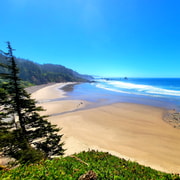 From Portland: Oregon Coast Adventure Day Tour with Pickup | GetYourGuide