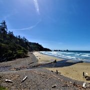 From Portland: Oregon Coast Adventure Day Tour with Pickup | GetYourGuide