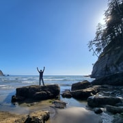 From Portland: Oregon Coast Adventure Day Tour with Pickup | GetYourGuide
