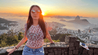 Rio de Janeiro, Sunrise Lookout and Christ the Redeemer Tour - Housity