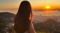 Rio de Janeiro, Sunrise Lookout and Christ the Redeemer Tour - Housity