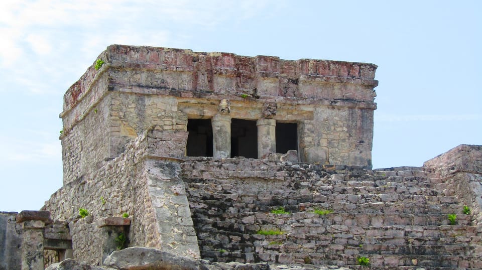 5x1 REGULAR Tulum Coba Cenote Playa Del Carmen GetYourGuide