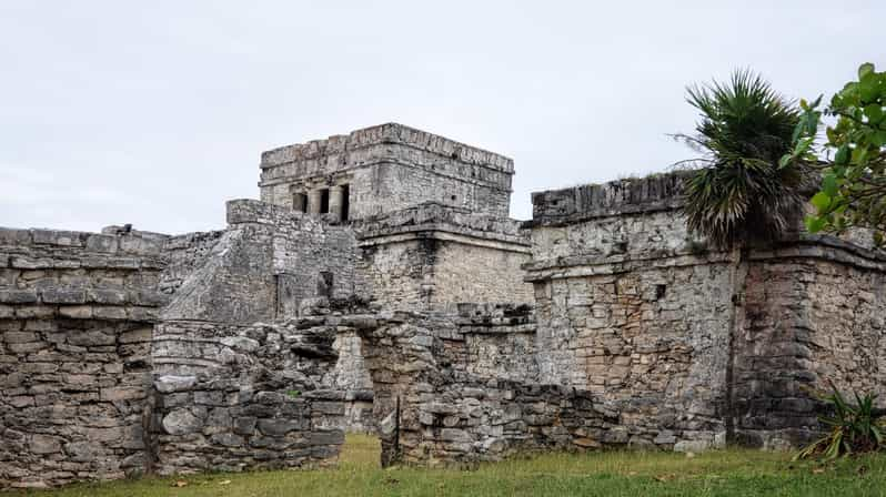 5x1 REGULAR Tulum Coba Cenote Playa Del Carmen GetYourGuide