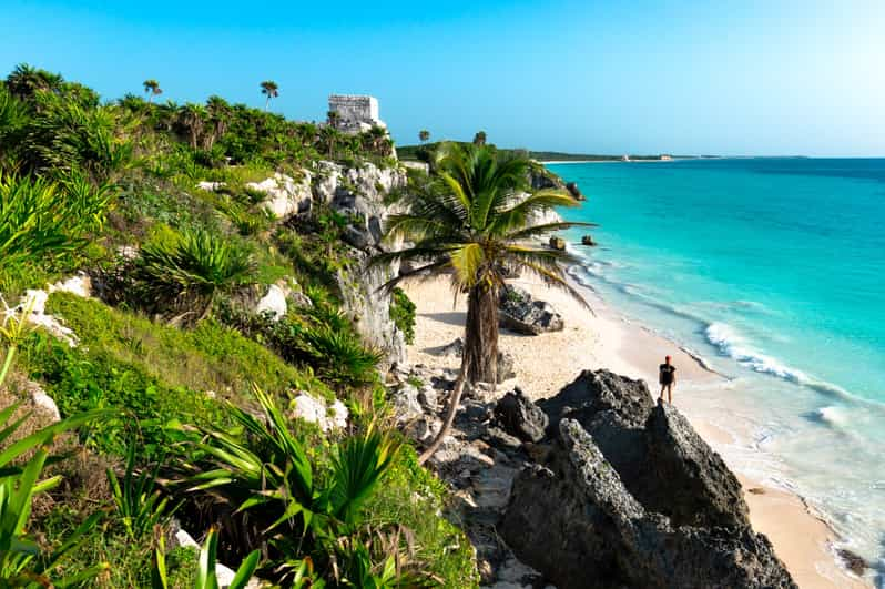 5x1 REGULAR Tulum Coba Cenote Playa Del Carmen GetYourGuide