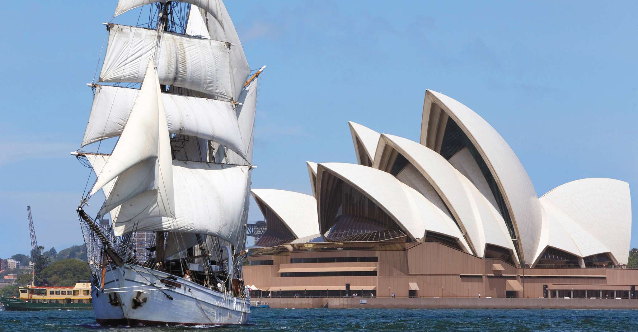 Sydney, crociera sul tramonto del porto con cena - Hizvo