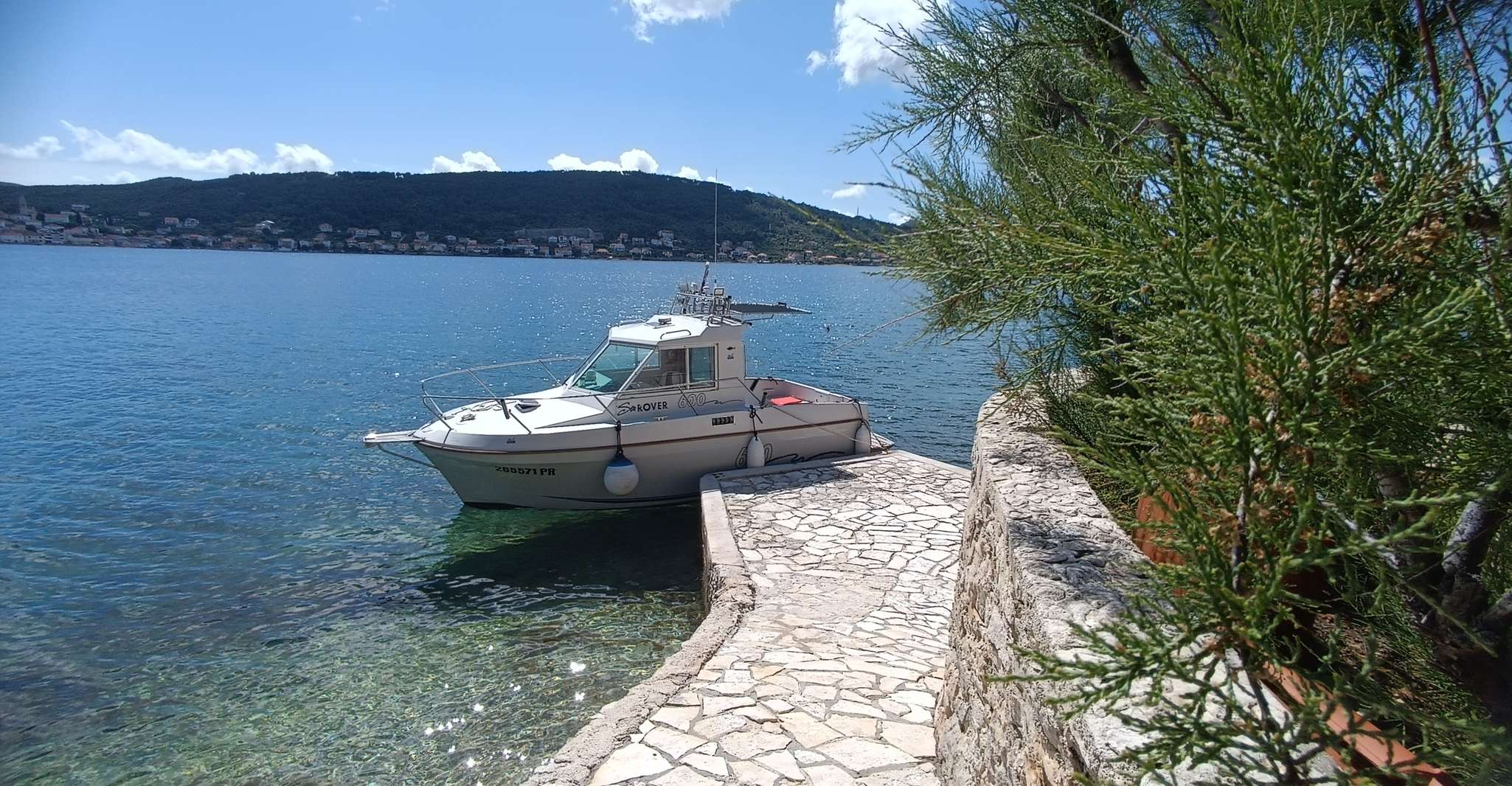 Zadar, Three Islands Private Boat Tour - Housity