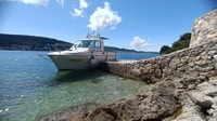 Zadar, Three Islands Private Boat Tour - Housity