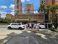Graffiti Tour Comuna 13 (Tour privado con transporte) - Housity