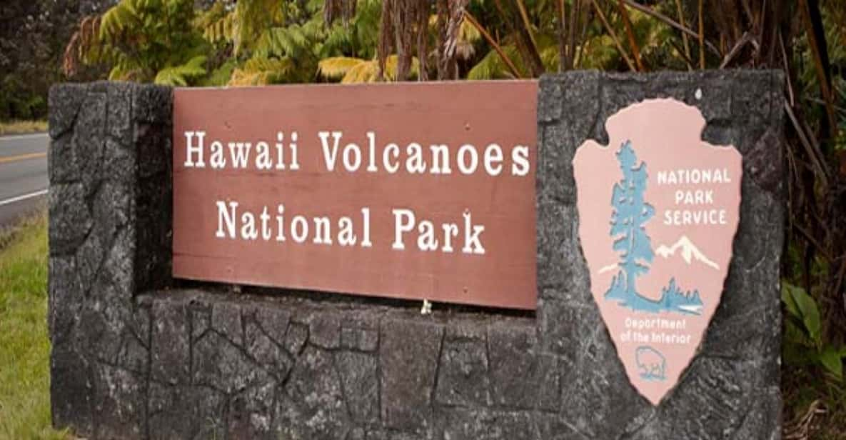 Oahu to Big Island Volcanoes National Park Adventure Tour | GetYourGuide