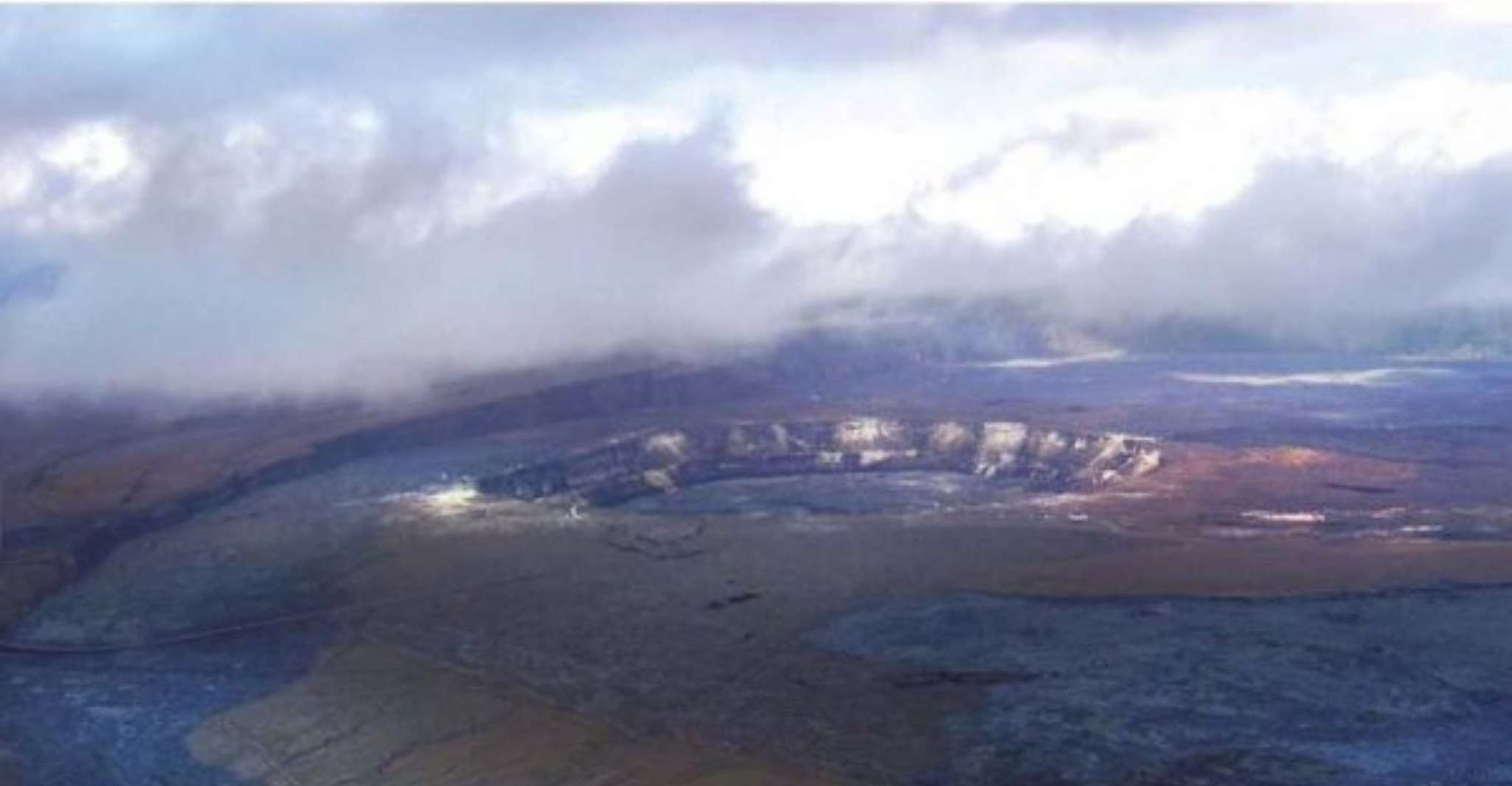 Waikiki, Big Island Volcanoes National Park Adventure Tour - Hizvo