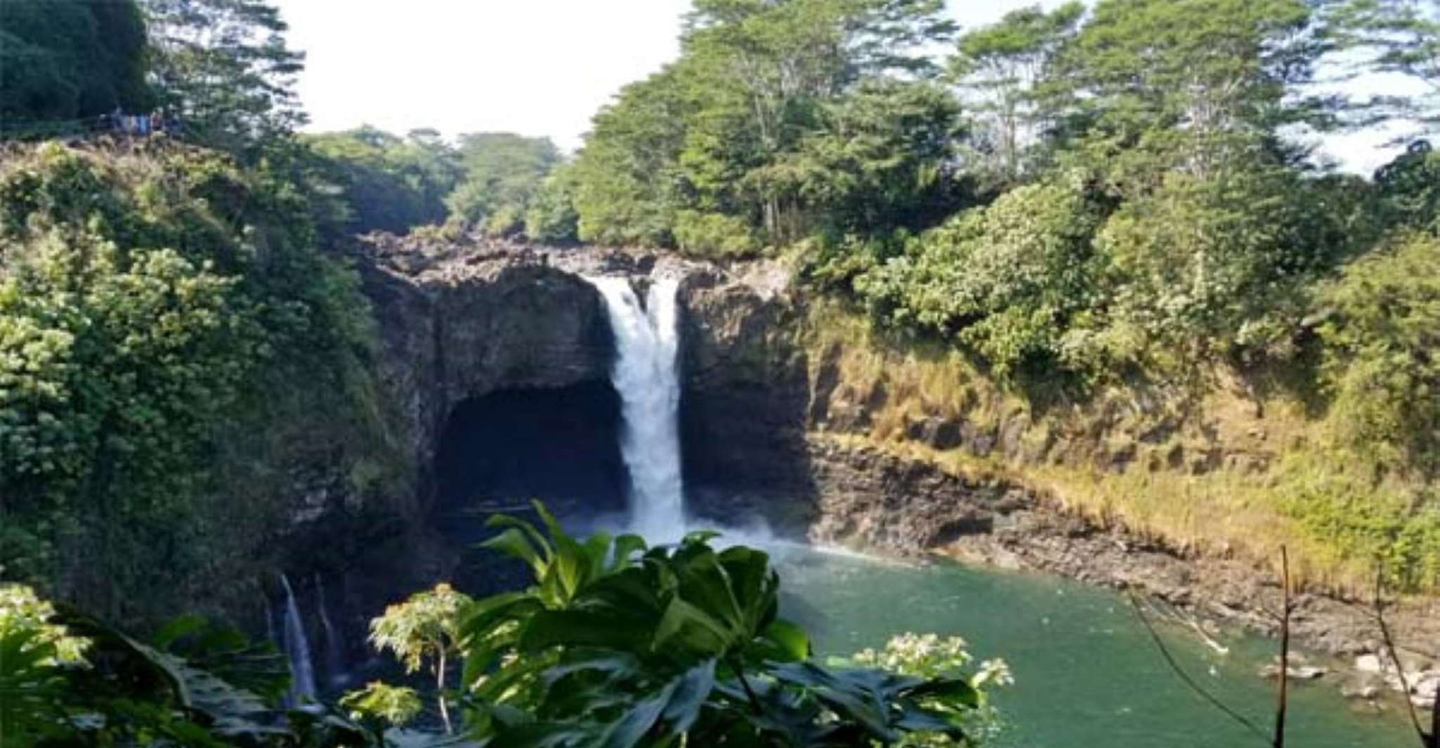 Waikiki, Big Island Volcanoes National Park Adventure Tour - Hizvo