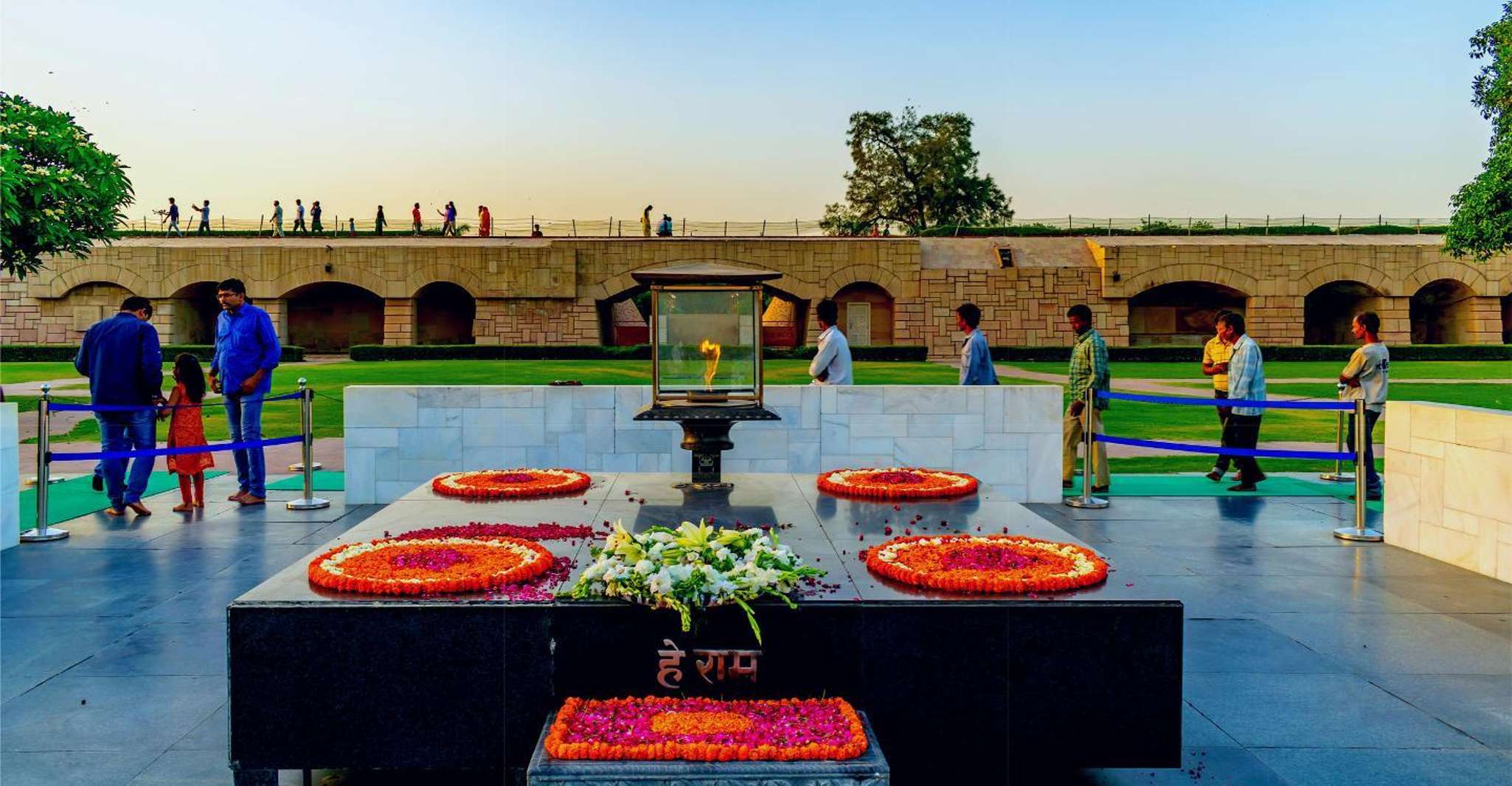 Da Delhi, Agra, Jaipur 4 giorni di lusso Golden Triangle Tour - Hizvo