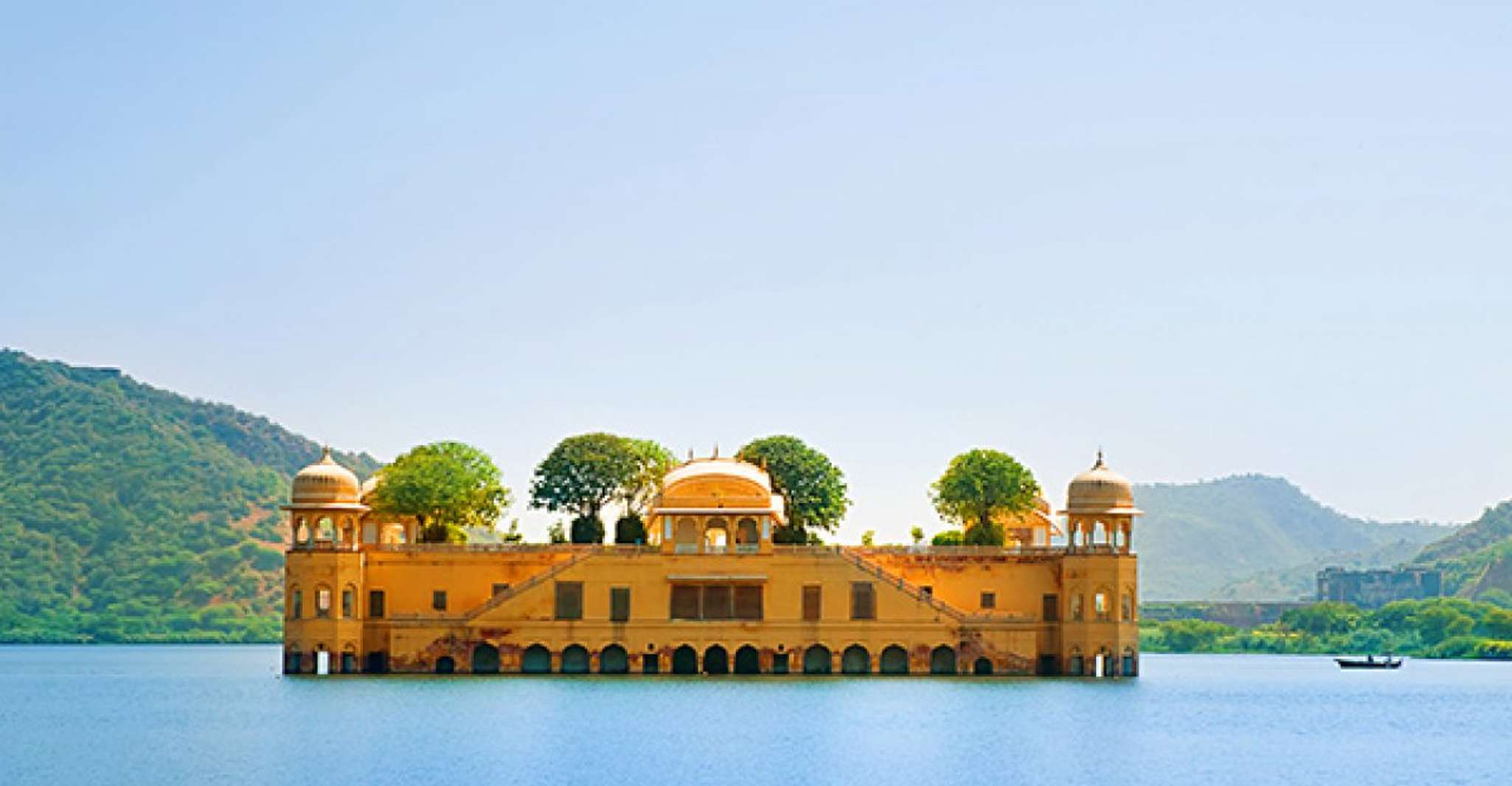 Da Delhi, Agra, Jaipur 4 giorni di lusso Golden Triangle Tour - Hizvo