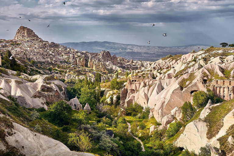 Cappadocia Private Tour Luxury Services | High Quality