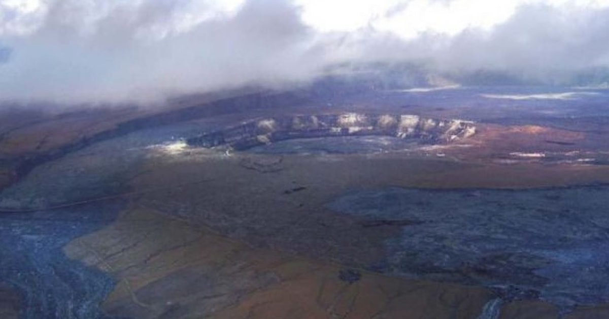 big island volcano tour from waikiki