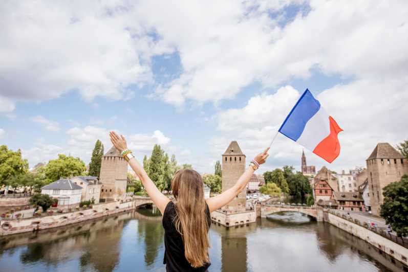 Explore the Instaworthy Spots of Strasbourg with a Local