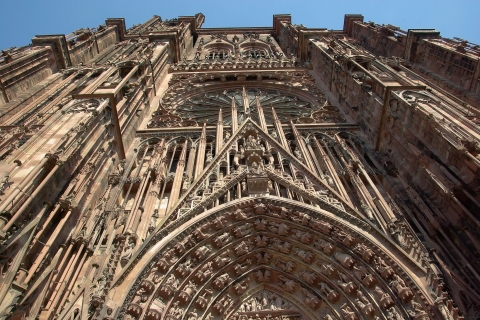 Strasbourg´s Art and Culture revealed by a Local