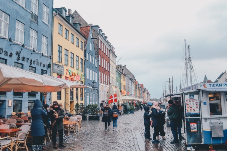Hygge: een gezellige wandeling door Kopenhagen met een local