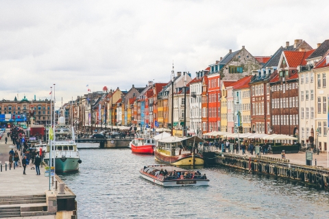 Hygge: A Cozy Walk Through Copenhagen with a Local