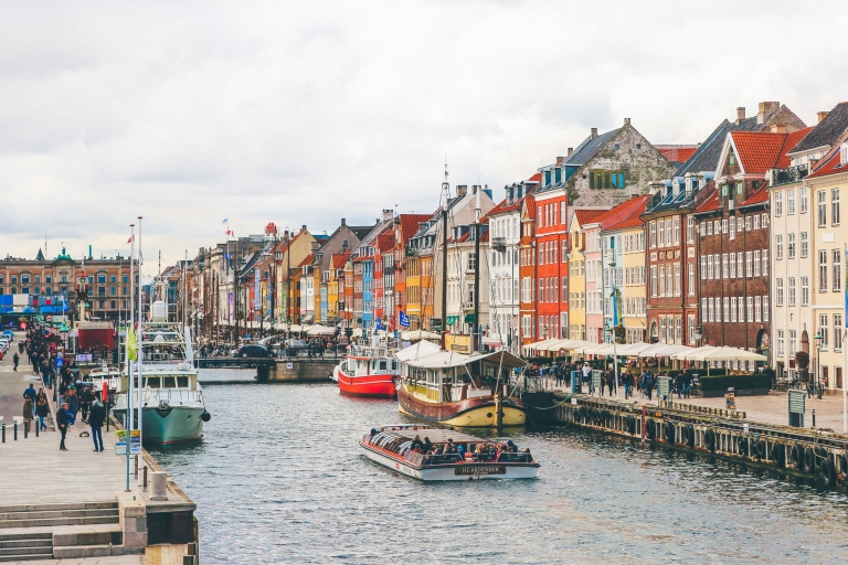 Hygge: een gezellige wandeling door Kopenhagen met een local