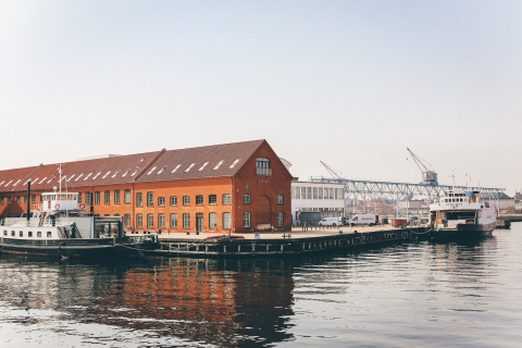 Hygge: A Cozy Walk Through Copenhagen with a Local