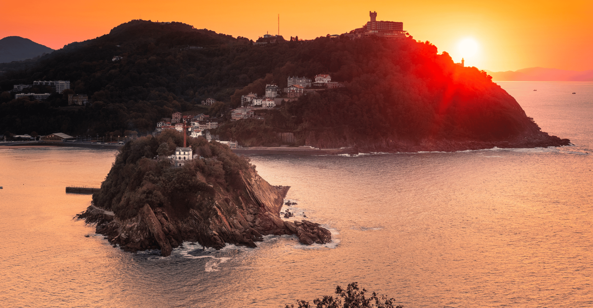 San Sebastian, Escape Game und Tour - Hizvo