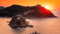 San Sebastian, Escape Game und Tour - Hizvo