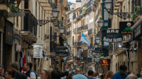 San Sebastian, Escape Game und Tour - Hizvo