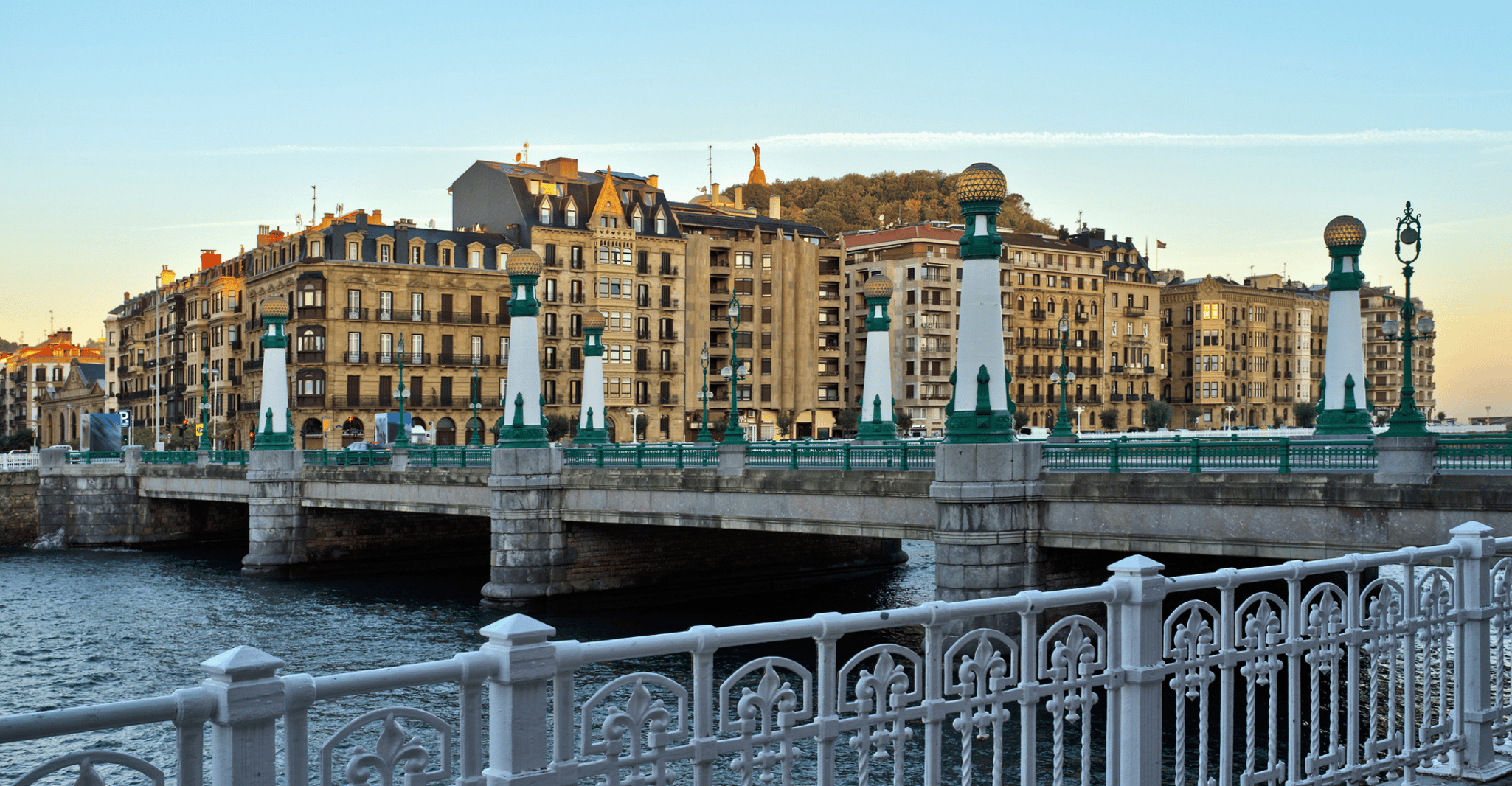 San Sebastian, Escape Game und Tour - Hizvo