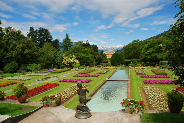 Visit Lake Maggiore Gardens, Lake Cruise, & Gourmet Food Tasting in Verbania, Italy