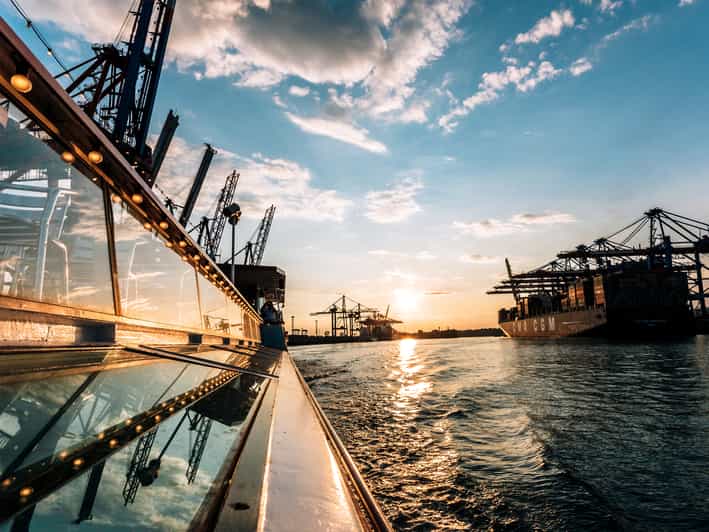 Hamburg: All-Inclusive 7-Day City Pass | GetYourGuide