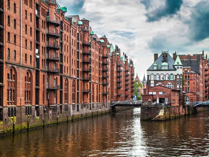 Hamburg: All-Inclusive 7-Day City Pass | GetYourGuide