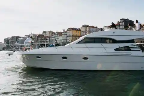 Porto: Cruise op de Douro - Ontdek Ilha dos Amores