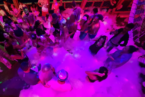 Alanya Night Safari Combo: Jeep Tour, Boat Cruise & Dinner Transfer From Alanya Hotels Pickup & Drop-off (35 km Radius)