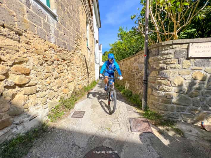 Sorrento Ebike Oil & Lemon Tour with tasting GetYourGuide