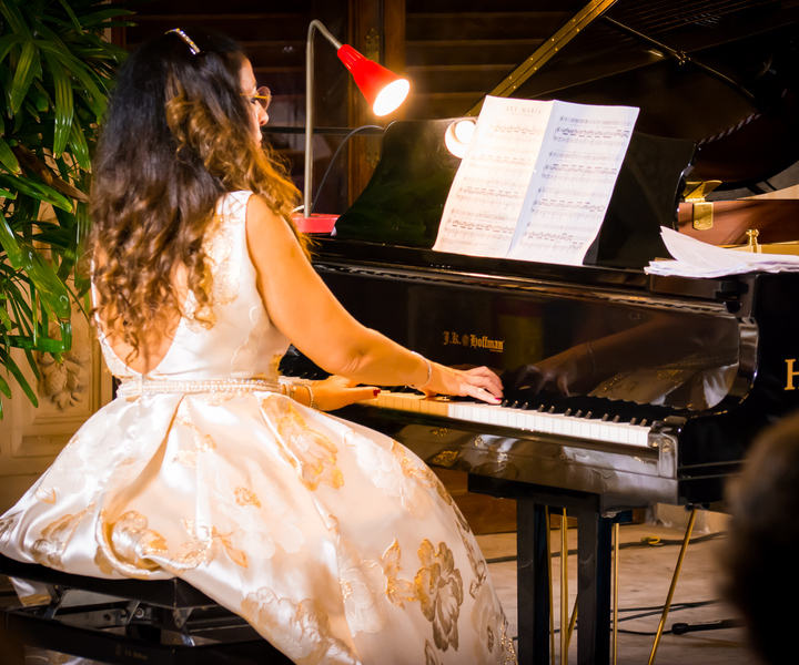 The Best of Opera and Viva Napoli !