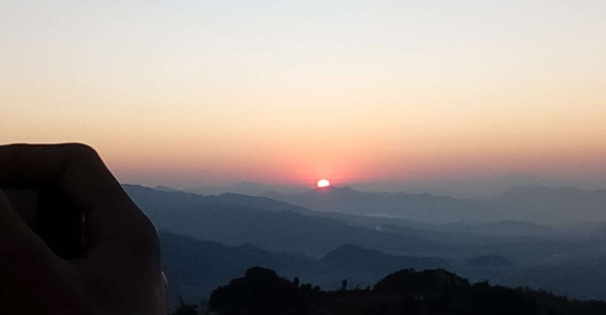 Van Pokhara, Sarangkot Sunrise Tour With Pickup & Drop-off - Hizvo